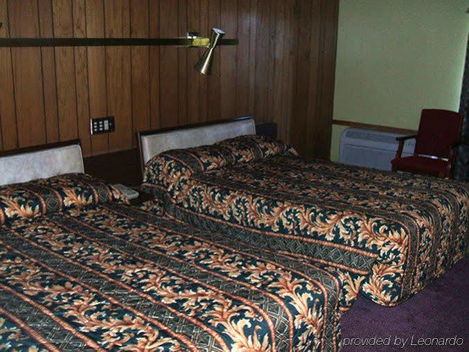 Red Carpet Inn Houston Kültér fotó